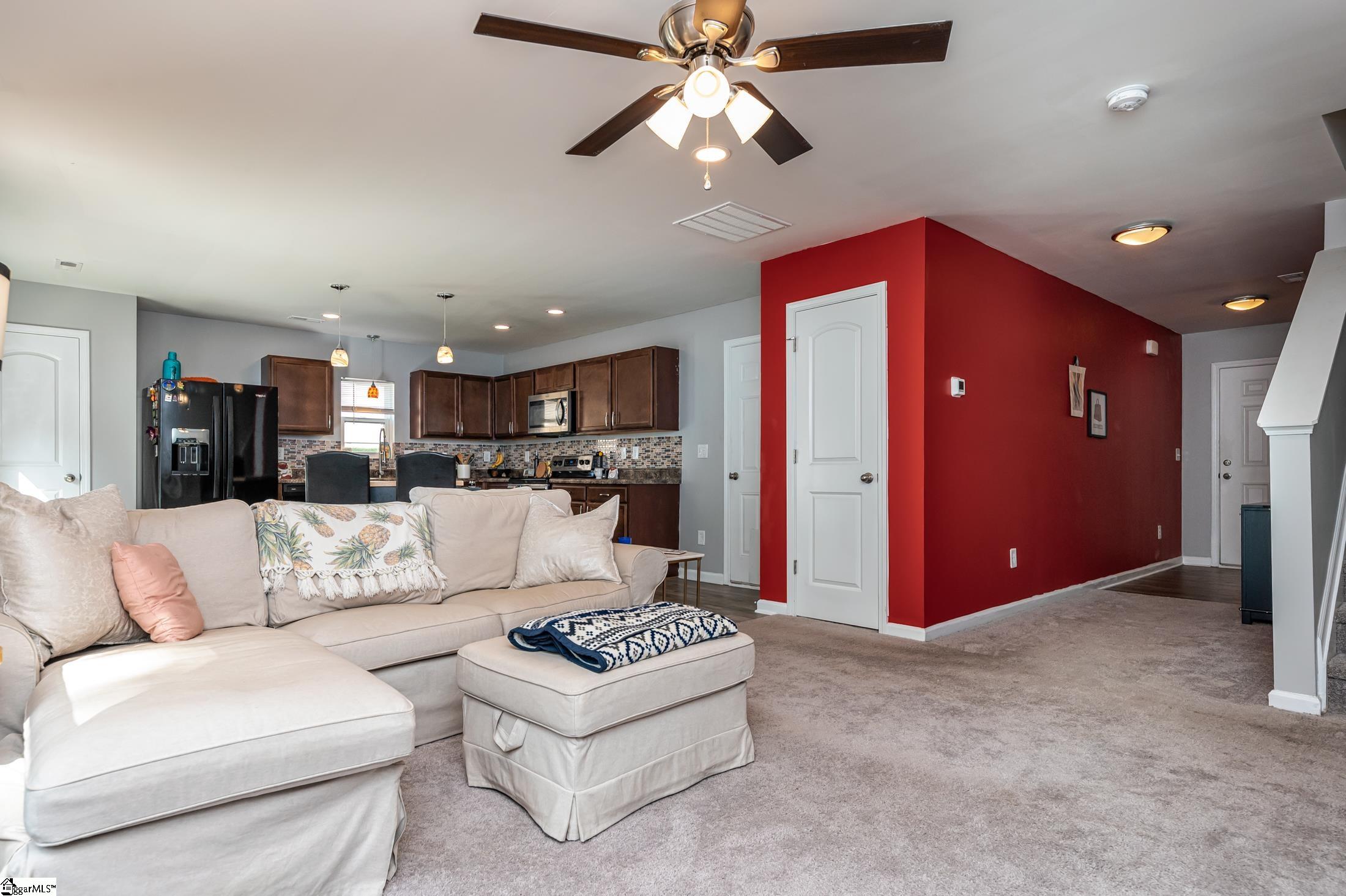 118 Regency Walk Pickens, SC 29671 - Photo 5 of 30