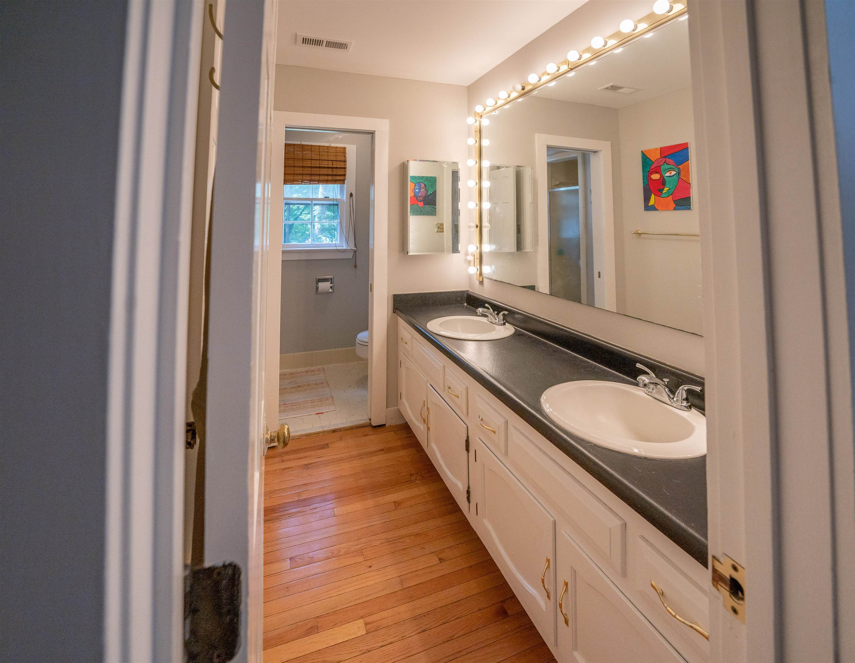 8921 Hunting Trail Raleigh, NC 27613 - Photo 16 of 23 Photo 16