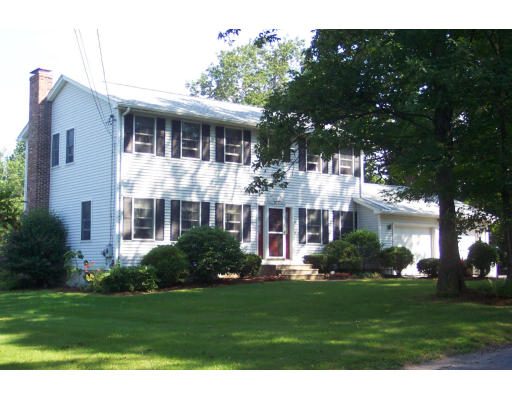 95 Millbury Road Oxford, MA 01540 - Photo 1 of 11 Gallery Image 1