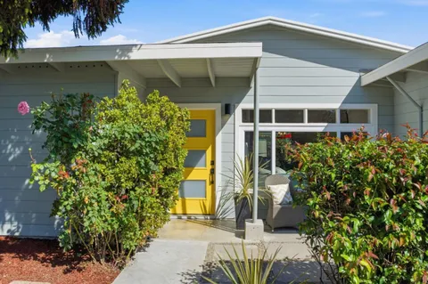 $1,398,000 | 1140 Almanor Avenue, Menlo Park, CA 94025