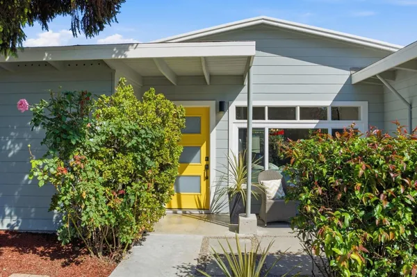 $1,398,000 | 1140 Almanor Avenue, Menlo Park, CA 94025