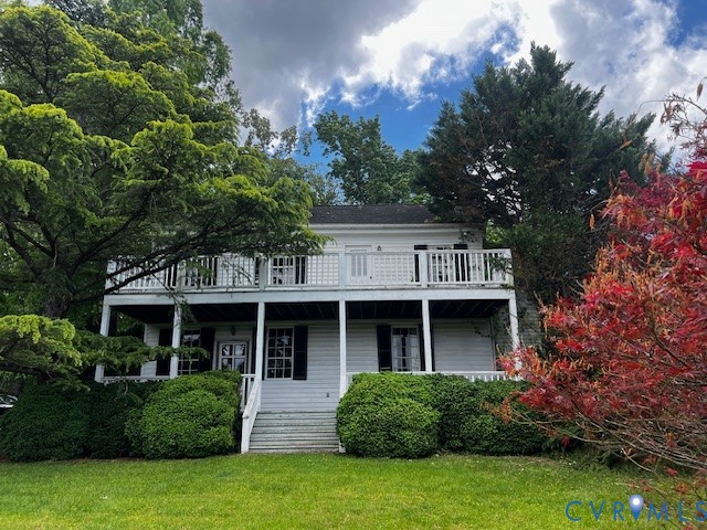 4634 Catterton Road Free Union, VA 22940 - Photo 4 of 24