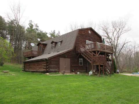 4925 Eaton Rapids Road, Unit M99 Albion, MI 49224 - Photo 4 of 30
