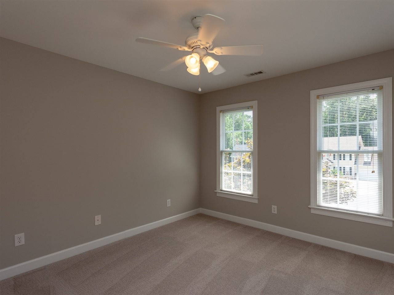 3424 Savan Court Raleigh, NC 27613 - Photo 18 of 25 bedroom 2
