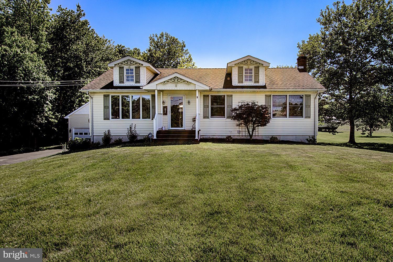 91 Ark Road Lumberton, NJ 08048 - Photo 1 of 46 91 Ark Road, Lumberton NJ 08048
