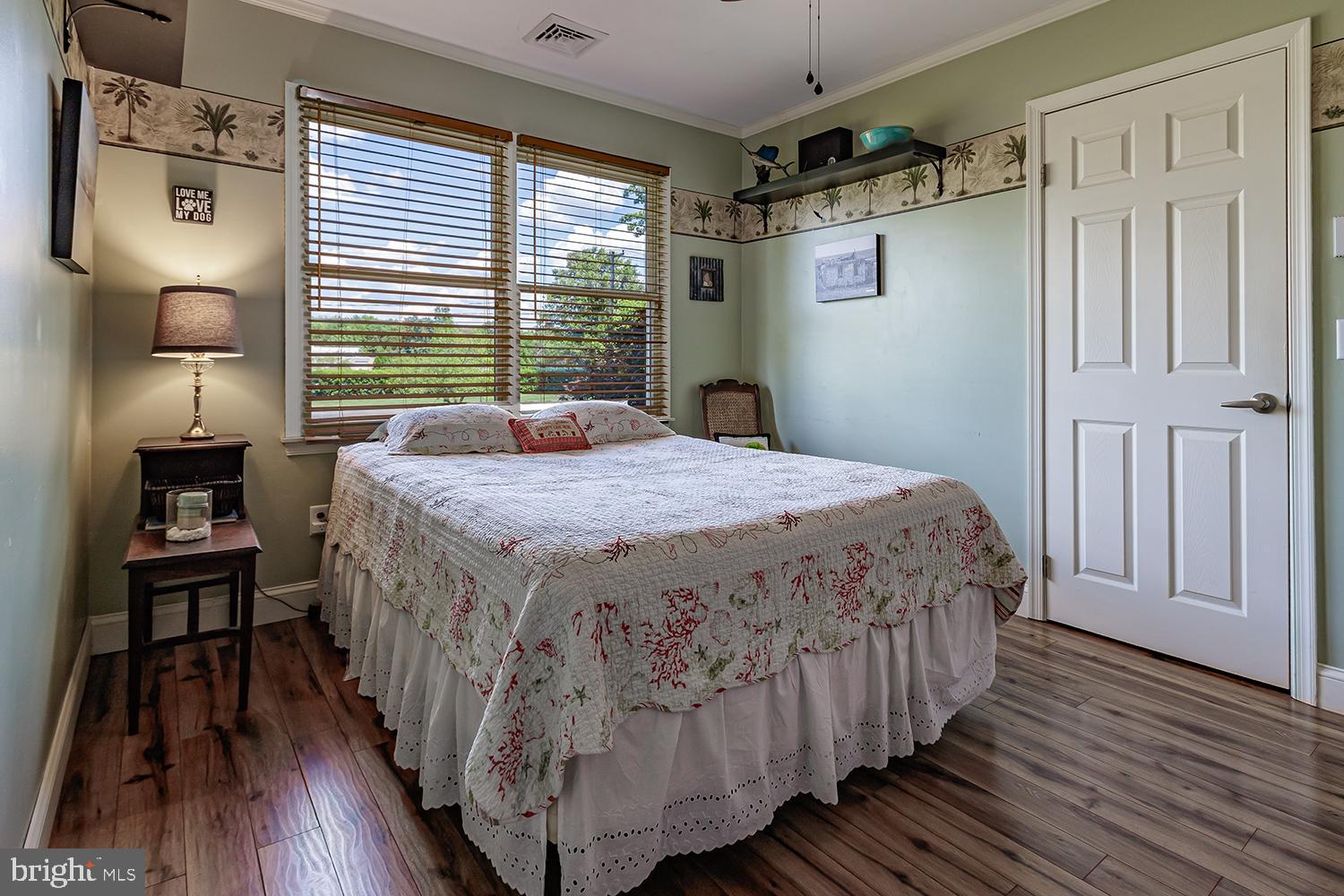 91 Ark Road Lumberton, NJ 08048 - Photo 24 of 46 Bedroom 2