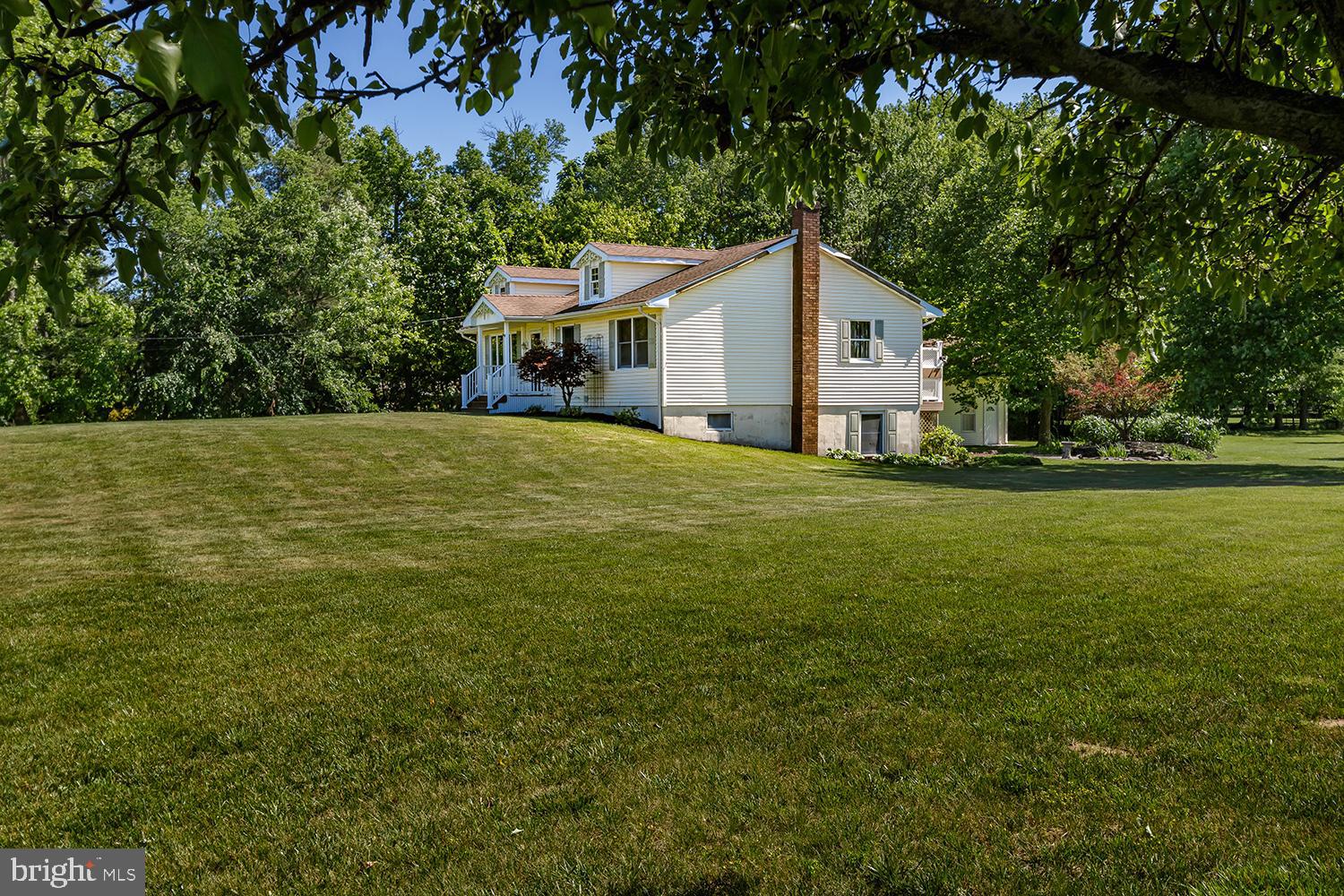 91 Ark Road Lumberton, NJ 08048 - Photo 45 of 46 Side and front views of home