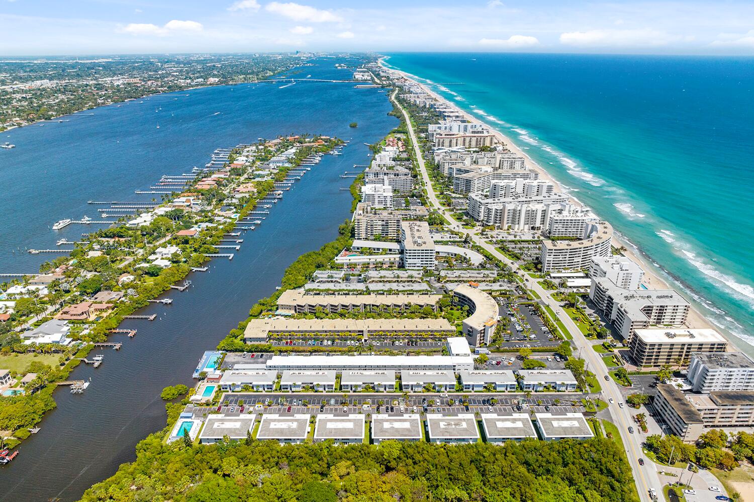 South Palm Beach Florida