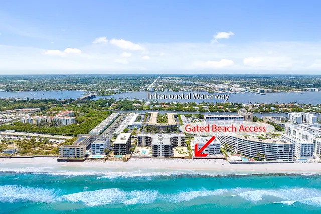 $398,900 | 3605 South Ocean Boulevard, Unit 115, South Palm Beach, FL 33480