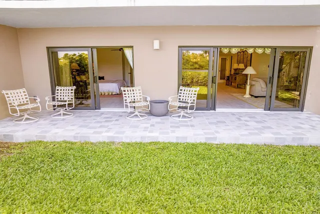 $398,900 | 3605 South Ocean Boulevard, Unit 115, South Palm Beach, FL 33480