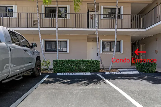 $398,900 | 3605 South Ocean Boulevard, Unit 115, South Palm Beach, FL 33480