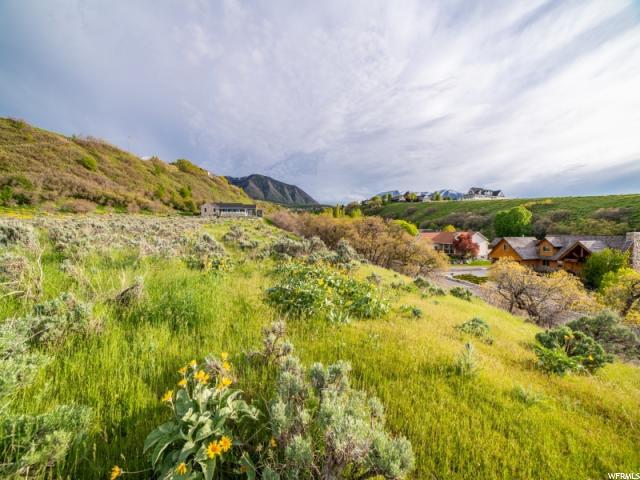 630 North Loafer Canyon Road, Unit 37 Elk Ridge, UT 84651 - Photo 1 of 1
