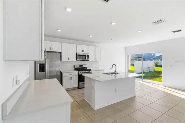 a view of an entryway with staircase