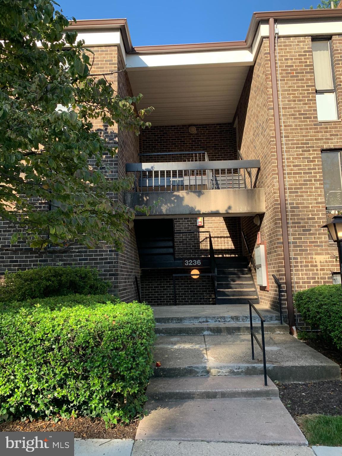 3236 Hewitt Avenue, Unit 44A Silver Spring, MD 20906 - Photo 1 of 1 Gallery Image 1