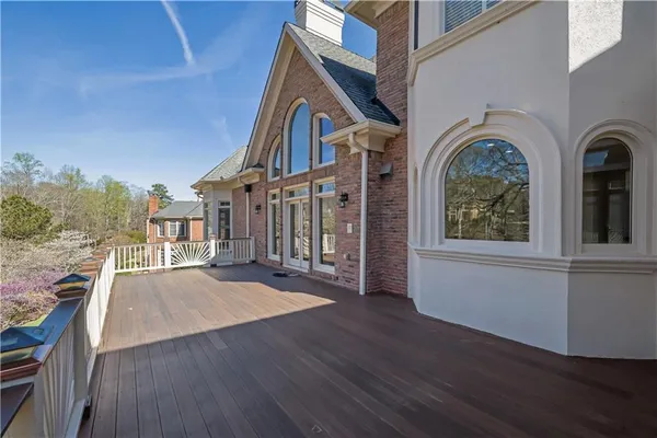 $1,850,000 | 2760 Sugarloaf Club Drive, Duluth, GA 30097