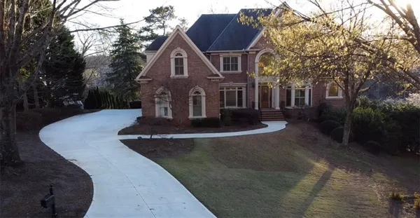 $1,850,000 | 2760 Sugarloaf Club Drive, Duluth, GA 30097