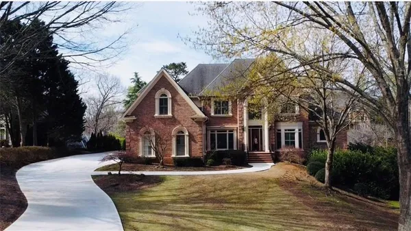 $1,850,000 | 2760 Sugarloaf Club Drive, Duluth, GA 30097
