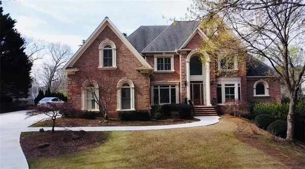 $1,850,000 | 2760 Sugarloaf Club Drive, Duluth, GA 30097
