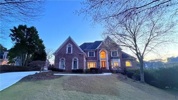 $1,850,000 | 2760 Sugarloaf Club Drive, Duluth, GA 30097