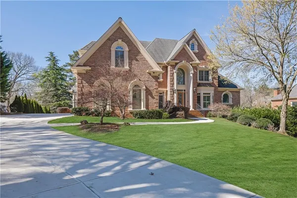 $1,850,000 | 2760 Sugarloaf Club Drive, Duluth, GA 30097