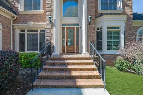 $1,850,000 | 2760 Sugarloaf Club Drive, Duluth, GA 30097