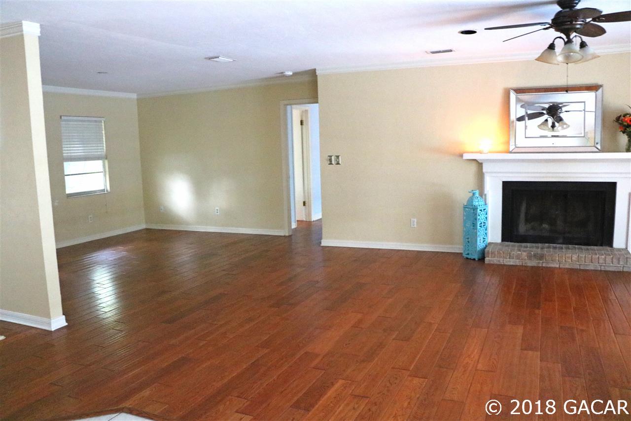 5515 Southwest 35th Way Gainesville, FL 32608 - Photo 4 of 10