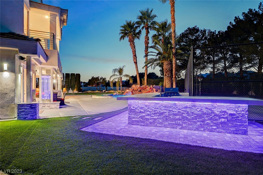 2605 Sun Reef Road Las Vegas, NV 89128 - Photo 17 of 93