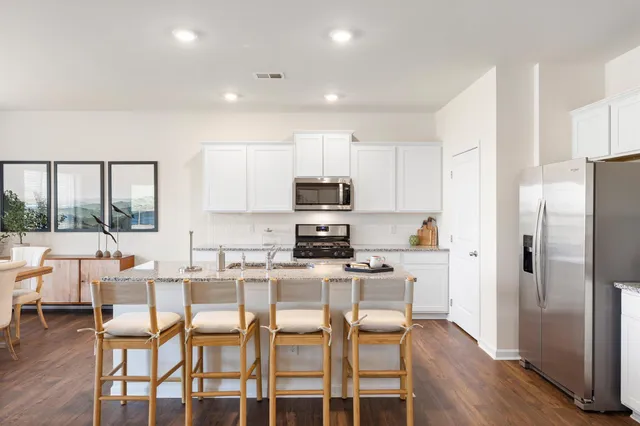 $423,054 | 8425 Bramble Berry Lane, Ooltewah, TN 37363