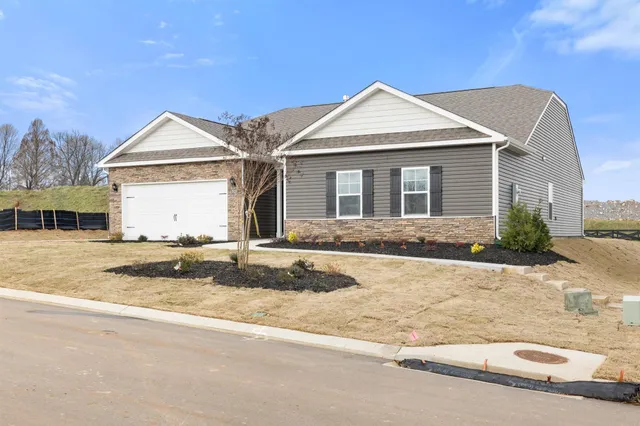 $423,054 | 8425 Bramble Berry Lane, Ooltewah, TN 37363