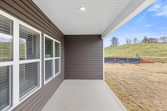 $423,054 | 8425 Bramble Berry Lane, Ooltewah, TN 37363