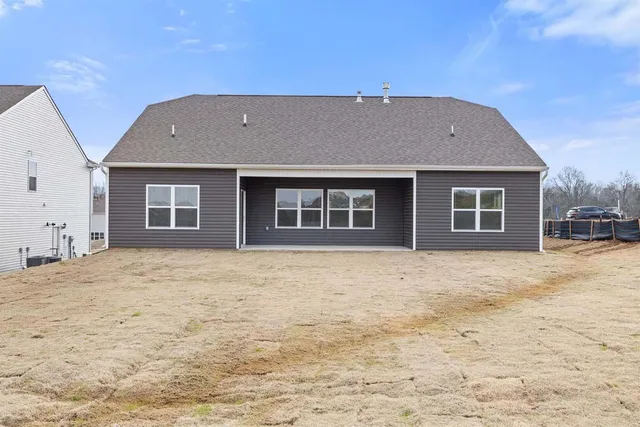 $423,054 | 8425 Bramble Berry Lane, Ooltewah, TN 37363