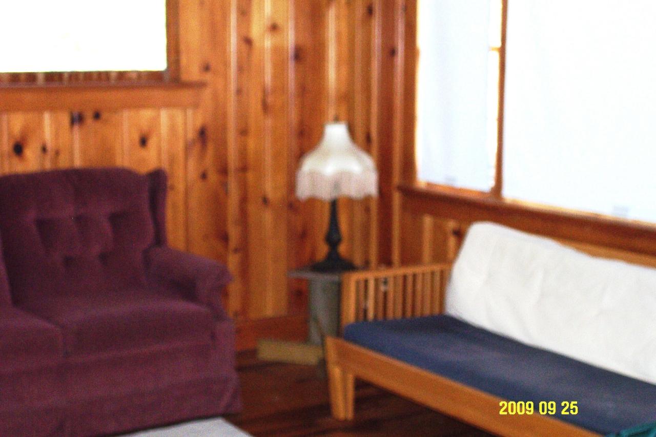 87 Curtin Road Peru, MA 01235 - Photo 13 of 17 a view of entryway with wooden floor