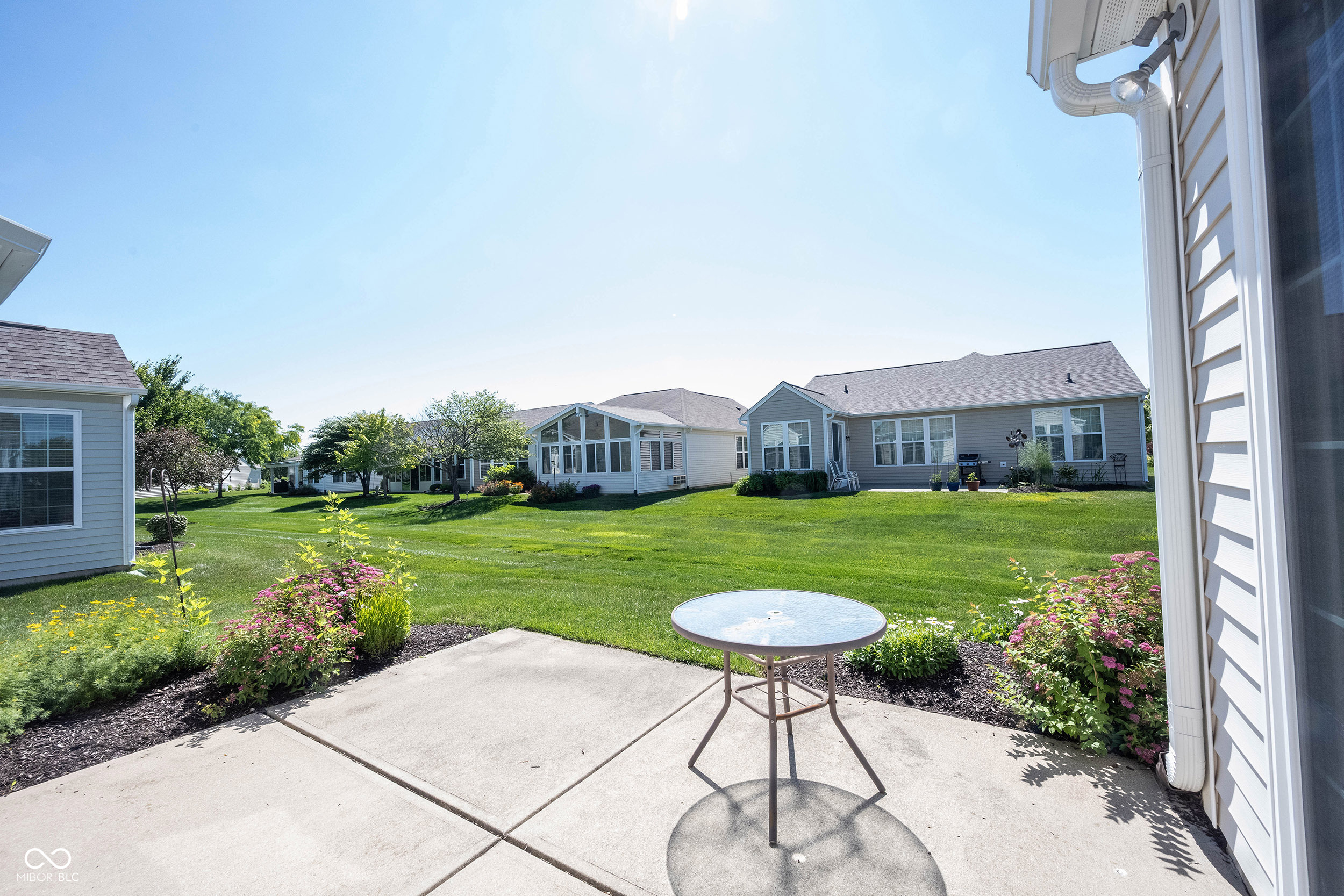 13023 Venito Trail Fishers, IN 46037 - Photo 31 of 43