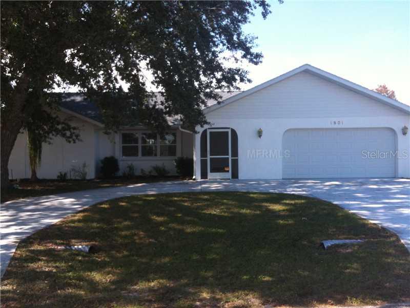 1501 Navigator Road Punta Gorda, FL 33983 - Photo 1 of 1 Exterior Front