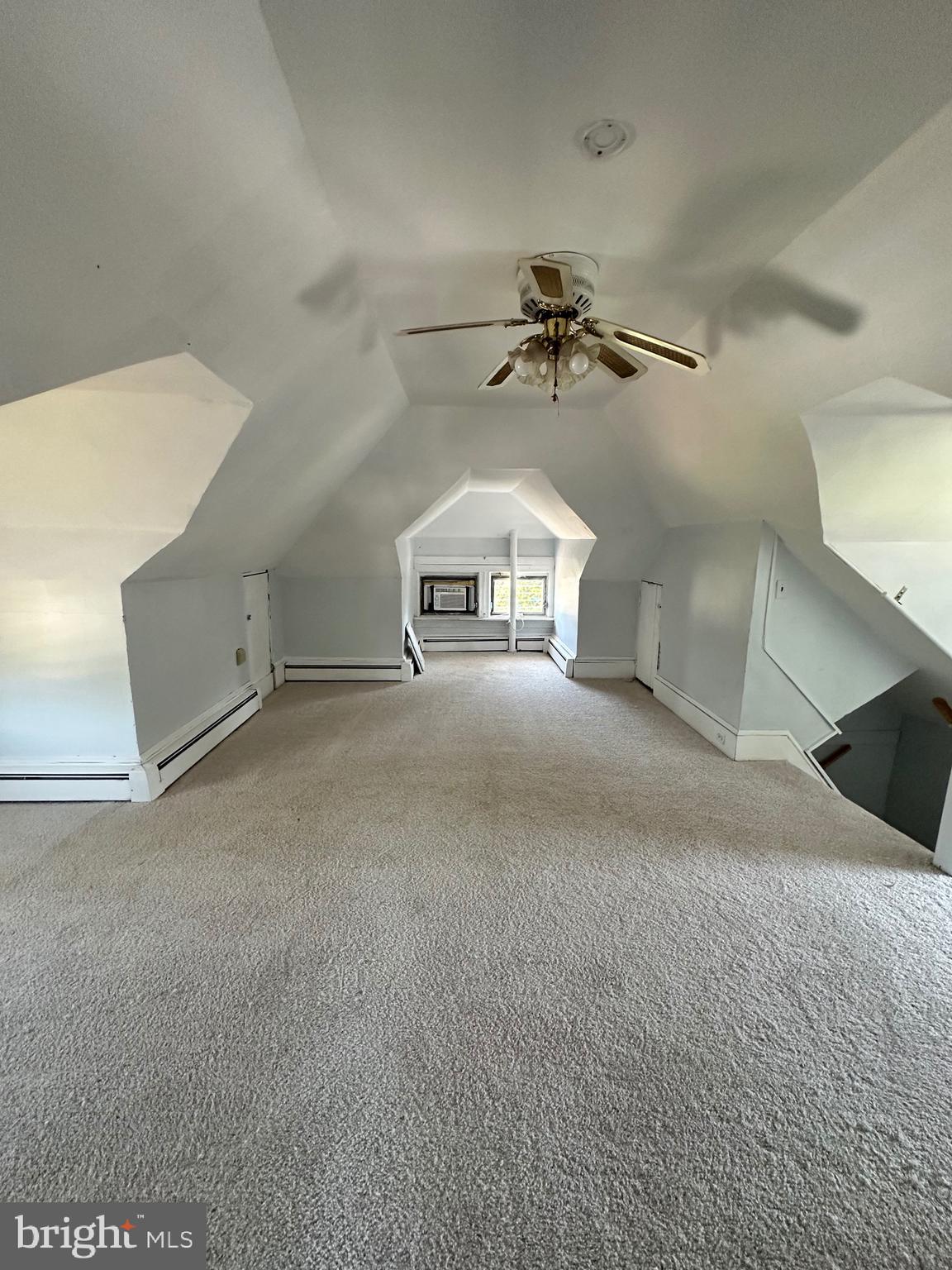 202 Washington Avenue Laurel Springs, NJ 08021 - Photo 25 of 34 upstairs 3rd bedroom