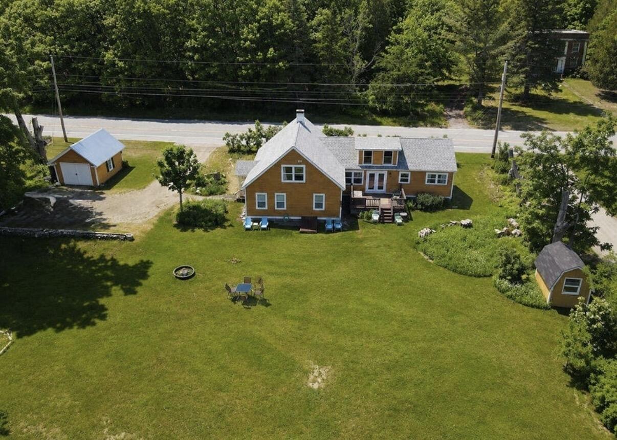 671 U.S. Rte 1 Stockton Springs, ME 04981 - Photo 44 of 56
