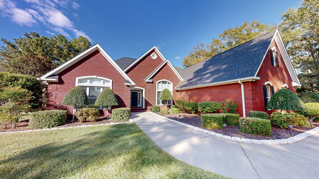 805 Prevatt Road Dothan, AL 36301 - Photo 64 of 65