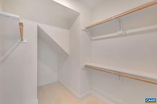 a view of small space