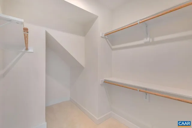 a view of small space