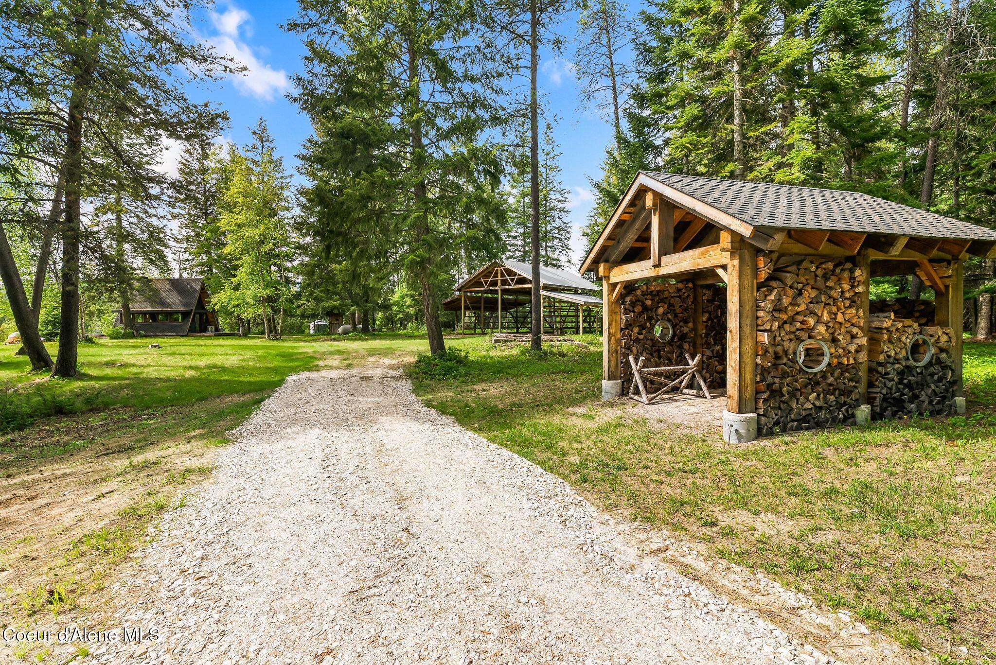 45 Rascals Road Sandpoint, ID 83864 - Photo 5 of 55 .