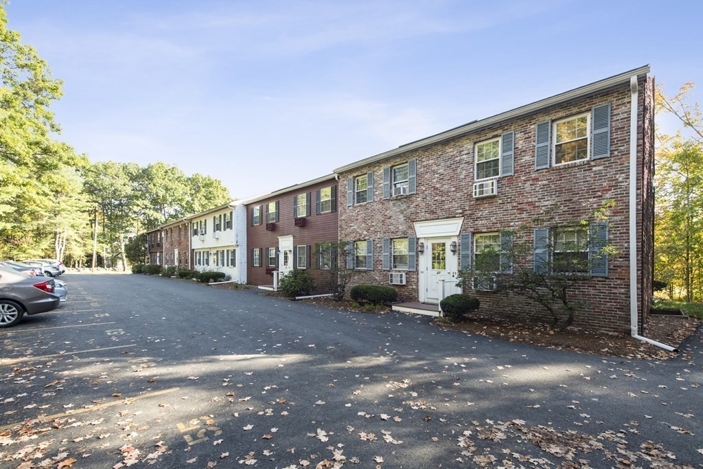 27 Liberty Square Road, Unit C Boxborough, MA 01719 - Photo 1 of 25