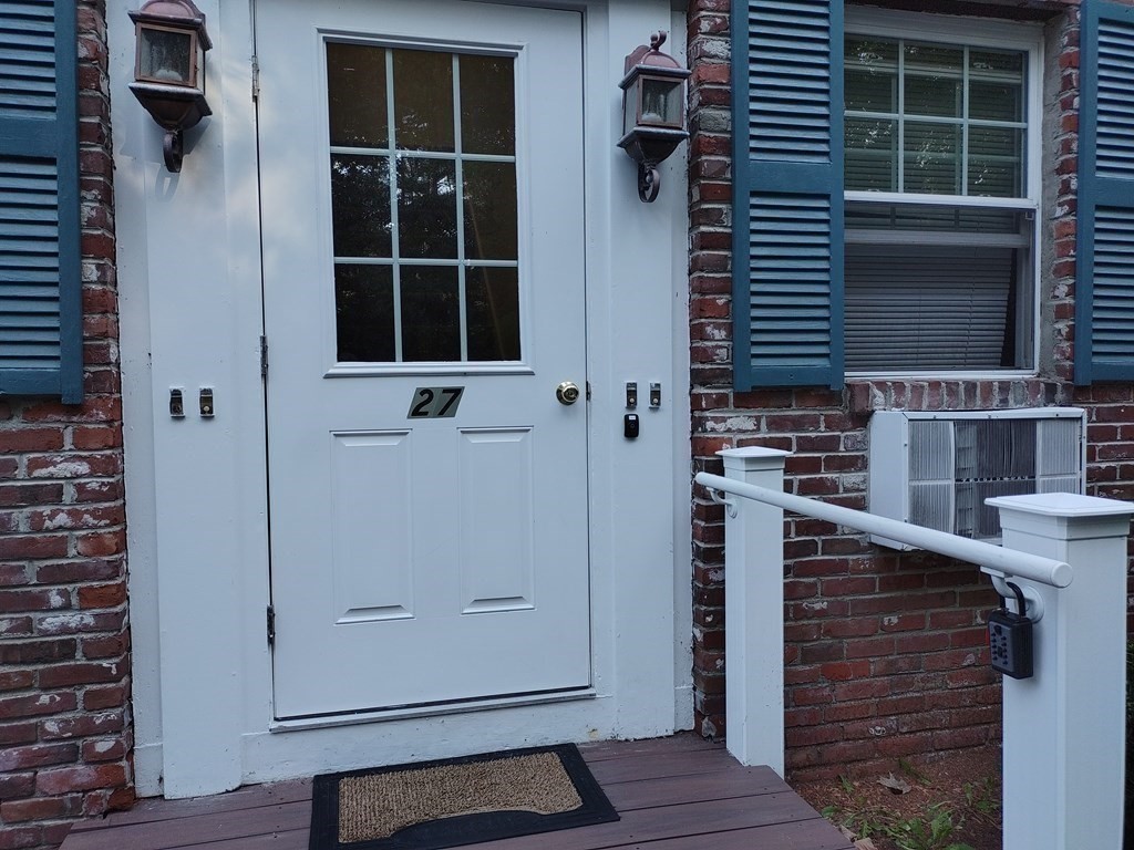 27 Liberty Square Road, Unit C Boxborough, MA 01719 - Photo 3 of 25