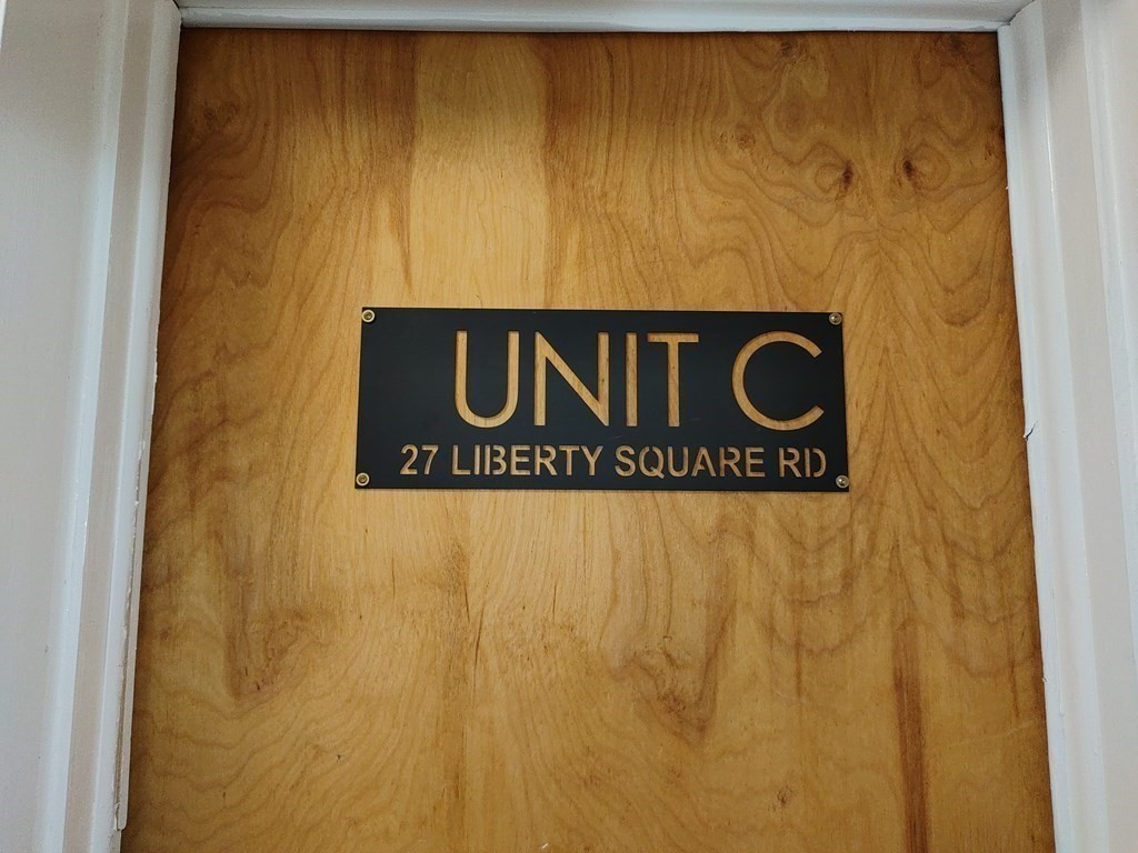 27 Liberty Square Road, Unit C Boxborough, MA 01719 - Photo 5 of 25