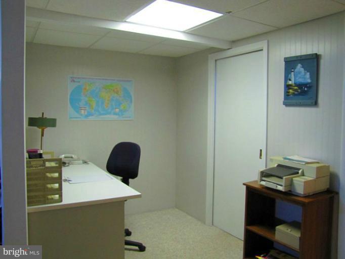 1716 Kirby Road McLean, VA 22101 - Photo 12 of 15 Lower Level Office