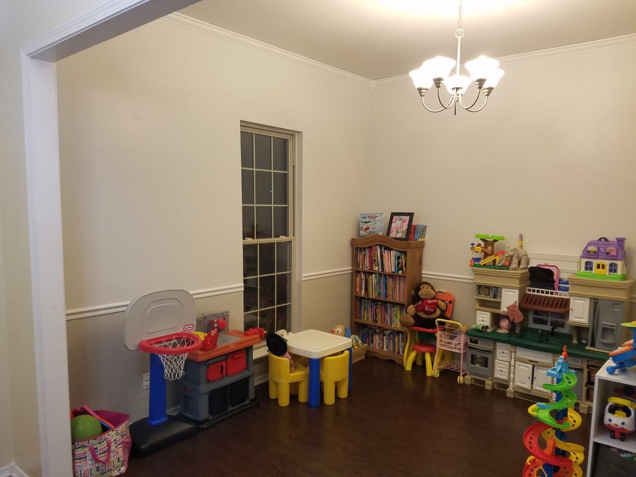 1008 South Ridgeview Drive Cushing, OK 74023 - Photo 24 of 25 Gallery Image 24