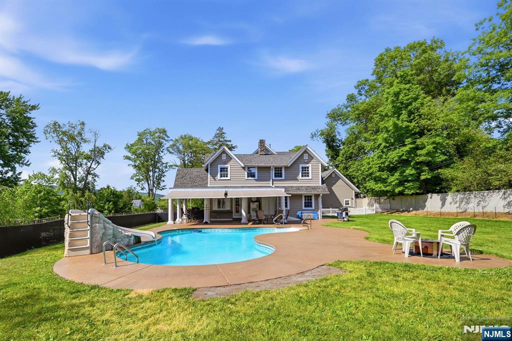 193 Long Pond Road West Milford, NJ 07421 - Photo 40 of 50
