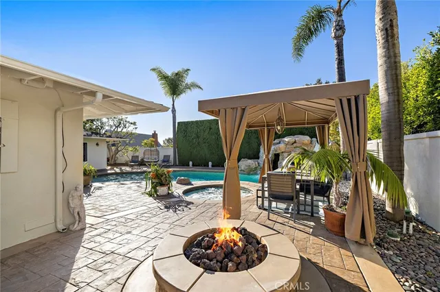 $4,500,000 | 1423 Santiago Drive, Newport Beach, CA 92660