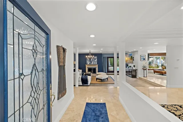 $4,500,000 | 1423 Santiago Drive, Newport Beach, CA 92660