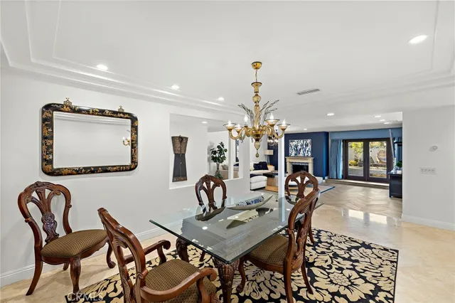 $4,500,000 | 1423 Santiago Drive, Newport Beach, CA 92660