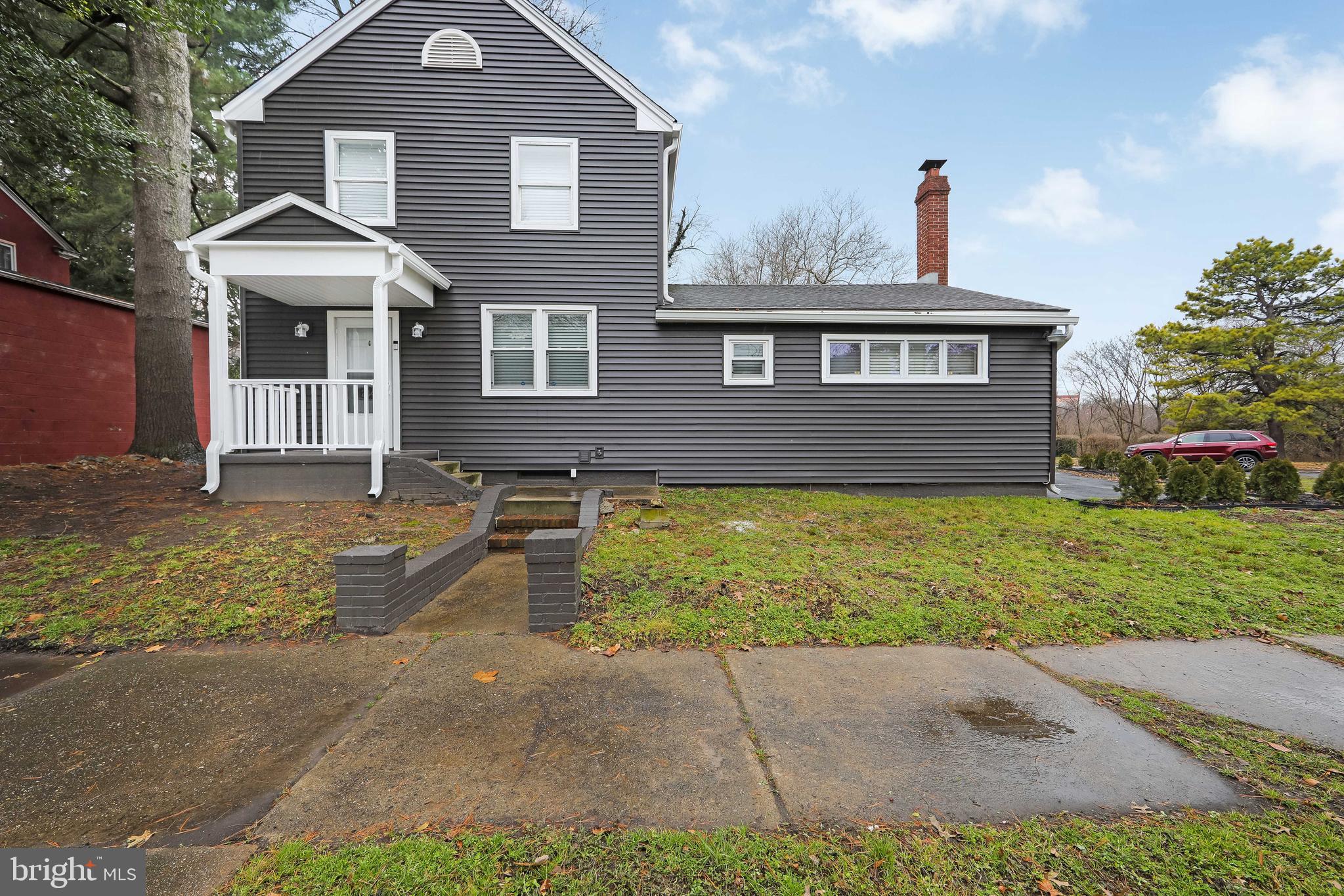 2849 Kansas Road Camden, NJ 08104 - Photo 1 of 29